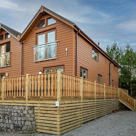 9B Arnside South Lakeland By Waterside Holiday Lodges Carnforth Dış mekan fotoğraf