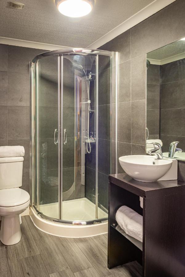 9B Arnside South Lakeland By Waterside Holiday Lodges Carnforth Dış mekan fotoğraf